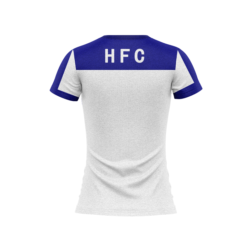 Women's NRL Canterbury-Bankstown Bulldogs 1985 Retro Jersey