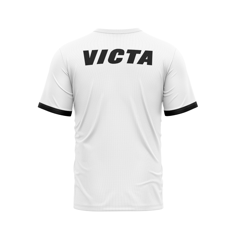 Western Suburbs Magpies 1978 Retro Jersey