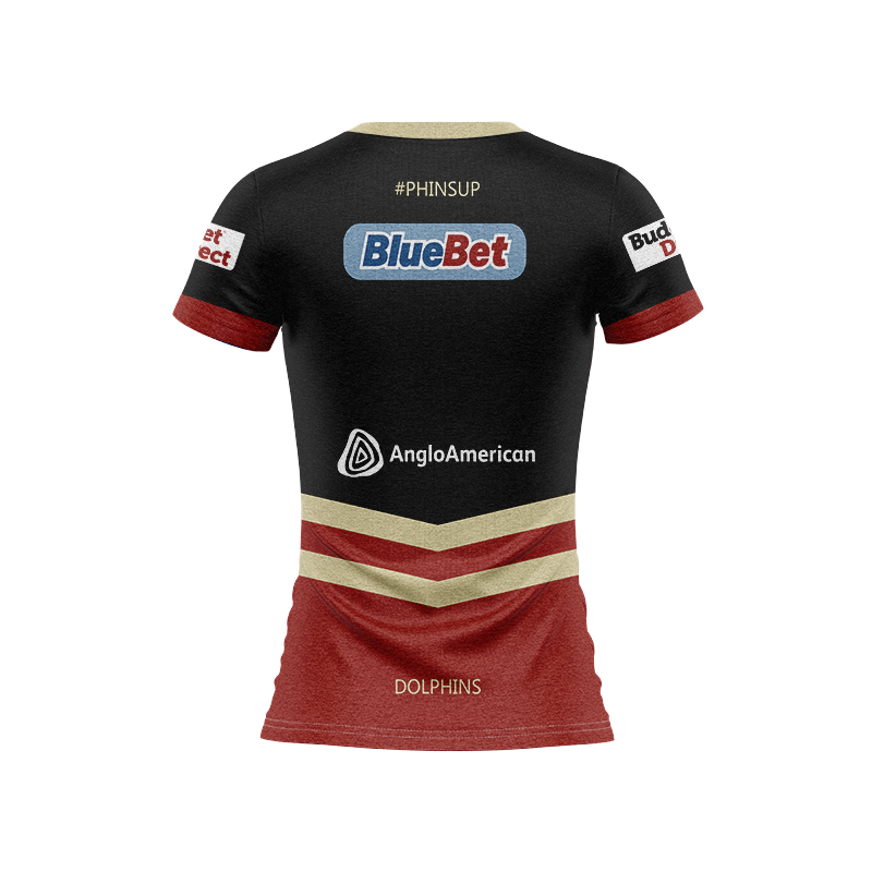 Women's Dolphins 2024 Training Jersey