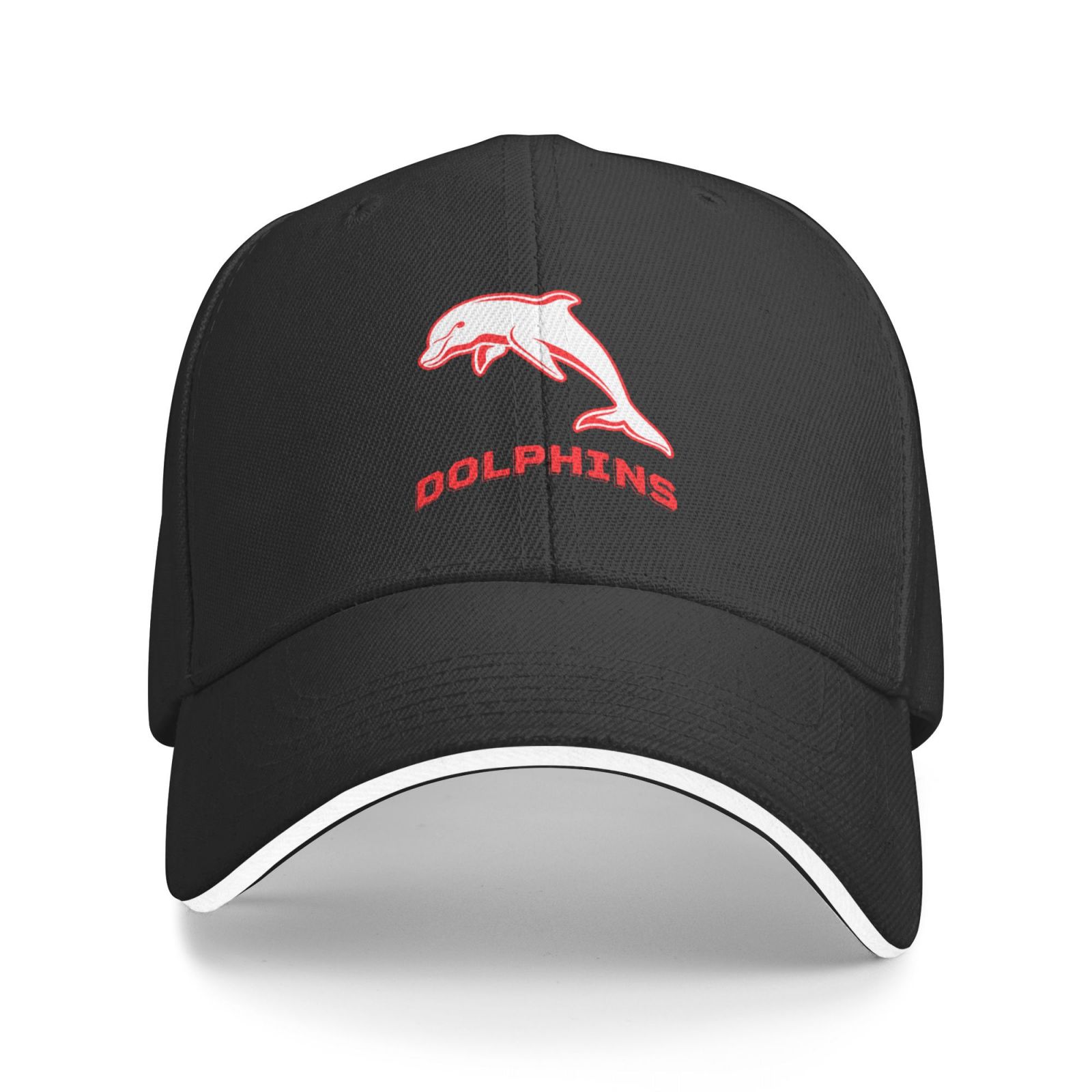 Dolphins Logo Casquette CAP1339