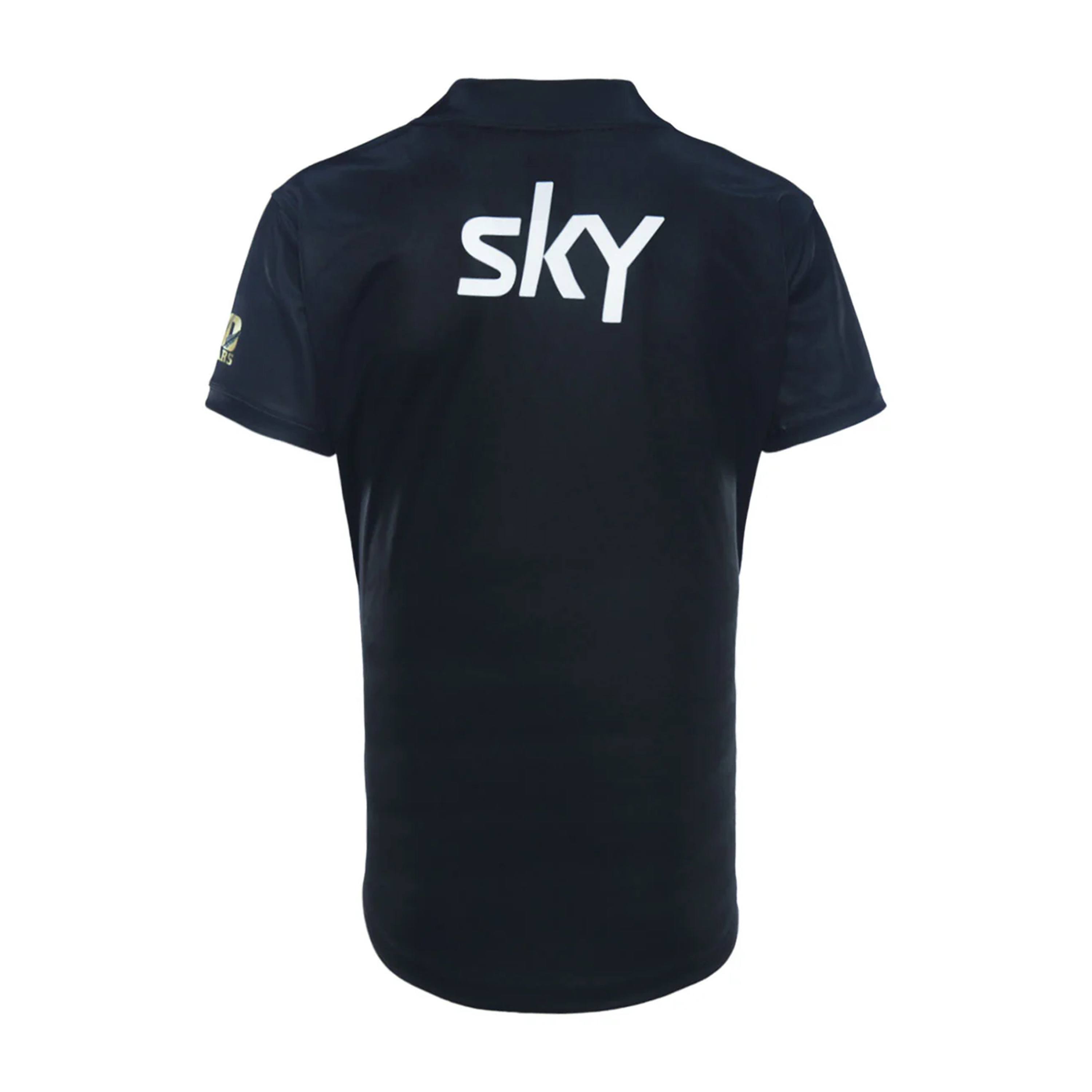 New Zealand Kiwis & Kiwi Ferns 2025 Home Jersey