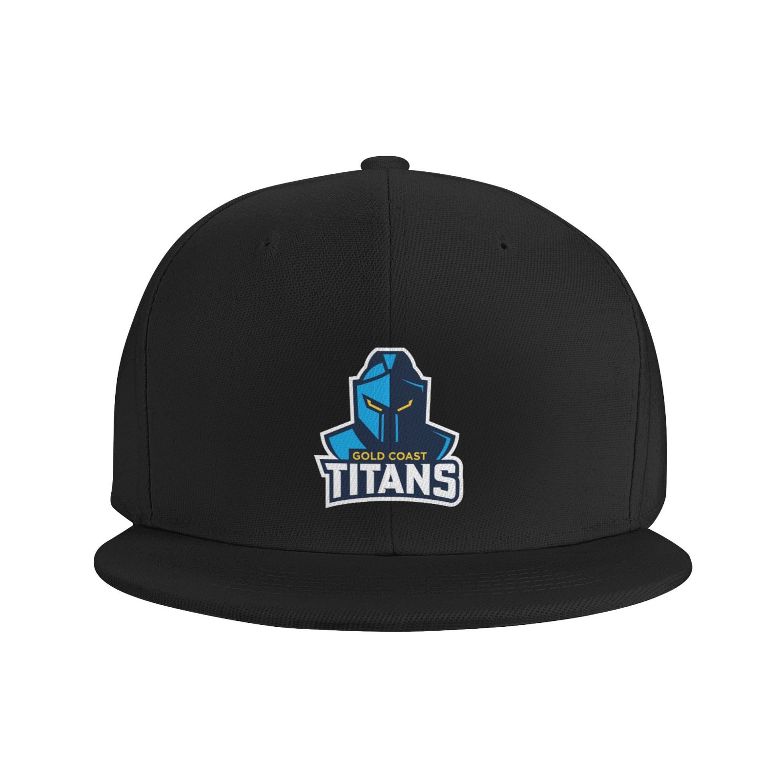 NRL Gold Coast Titans Logo Baseball Cap CAP1311