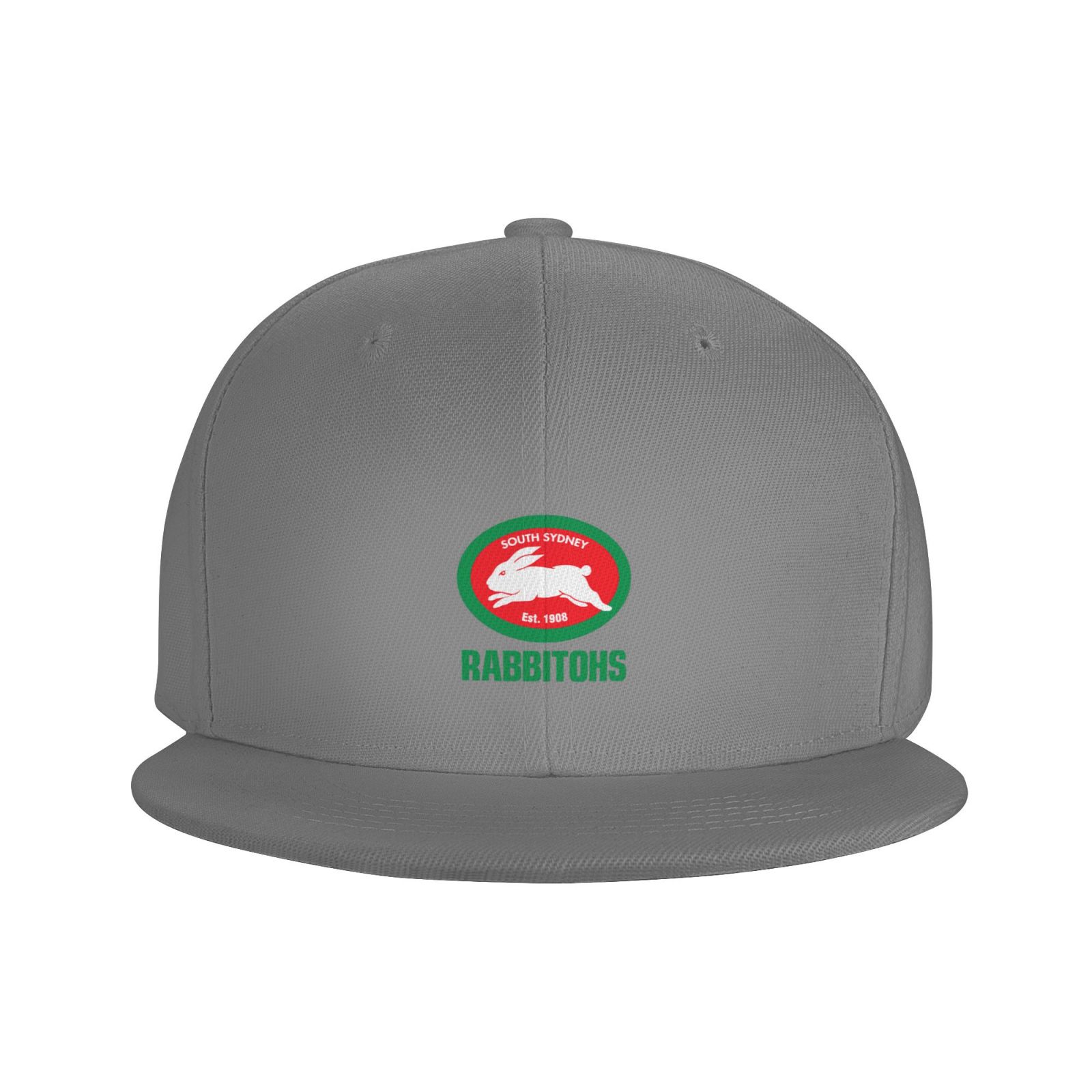 NRL South Sydney Rabbitohs Logo Baseball Cap CAP1301
