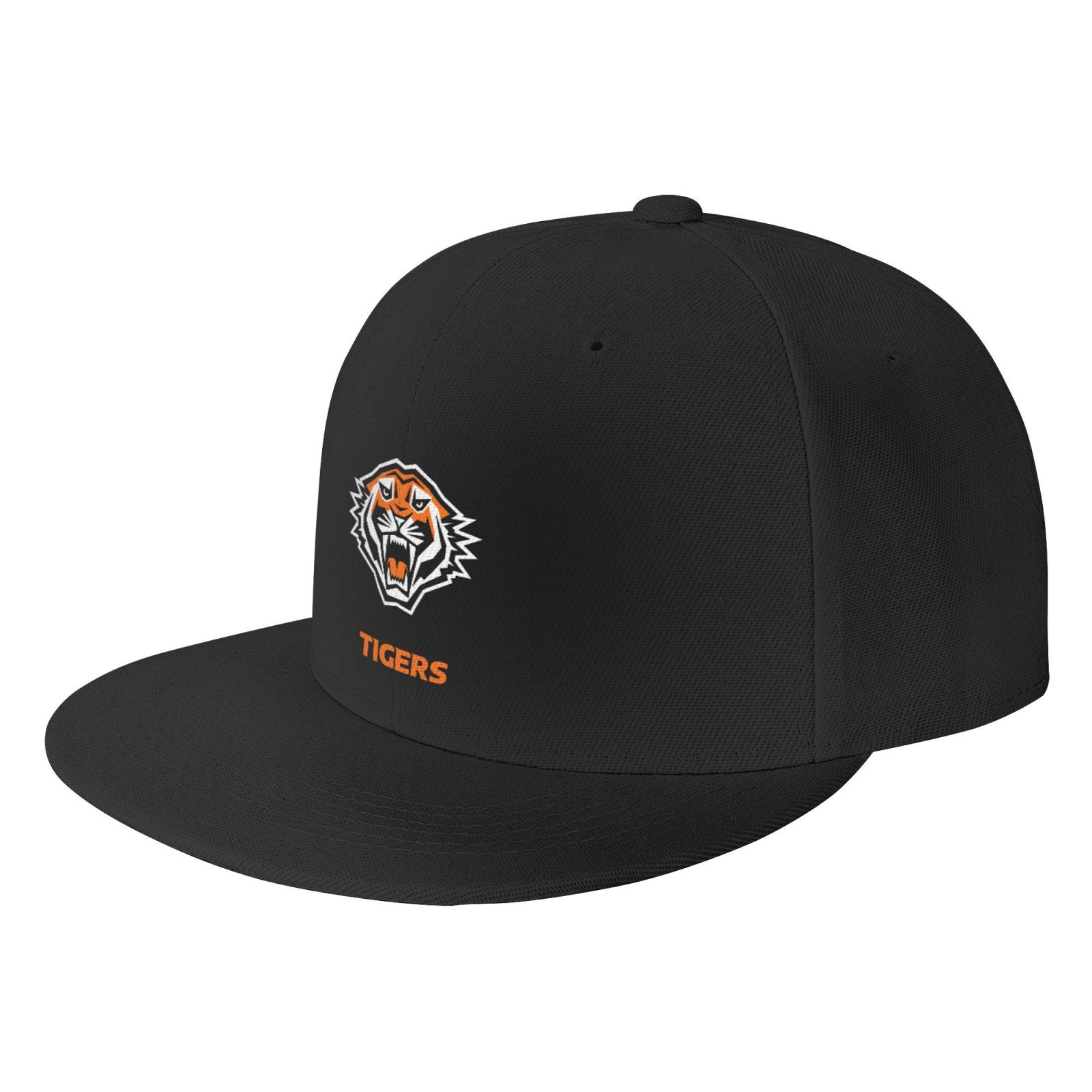 NRL Wests Tigers Logo Baseball Cap CAP1309