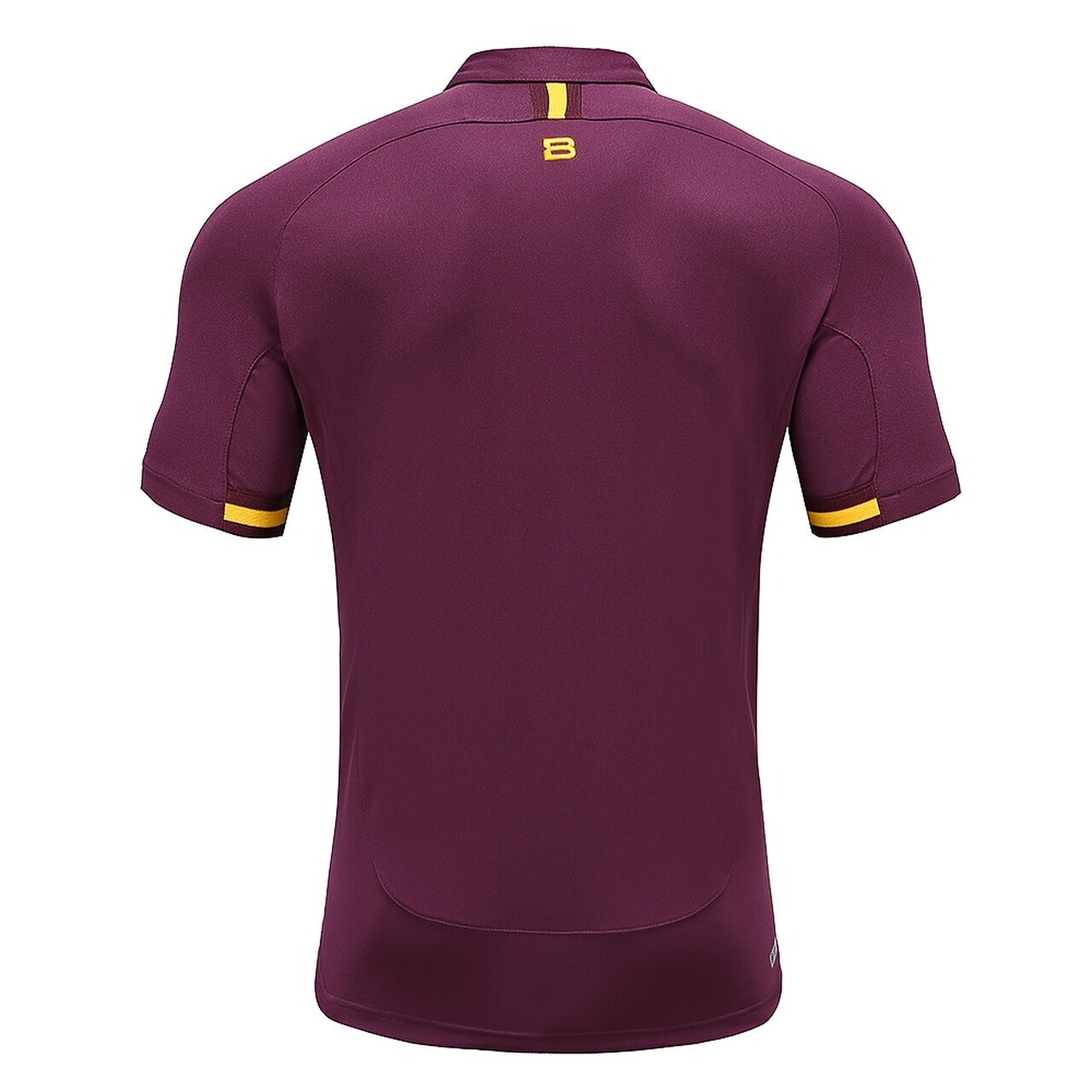 NRL Brisbane Broncos 2025 Polo Shirt