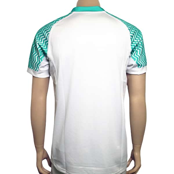 South Africa Springboks 2025 7s Away Jersey