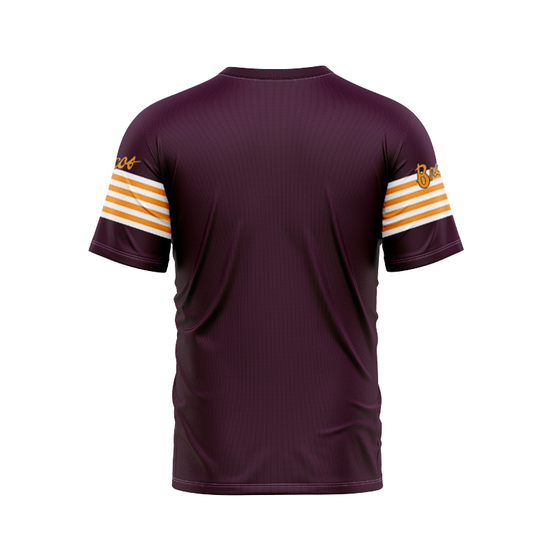 NRL Brisbane Broncos 2025 Member Jersey