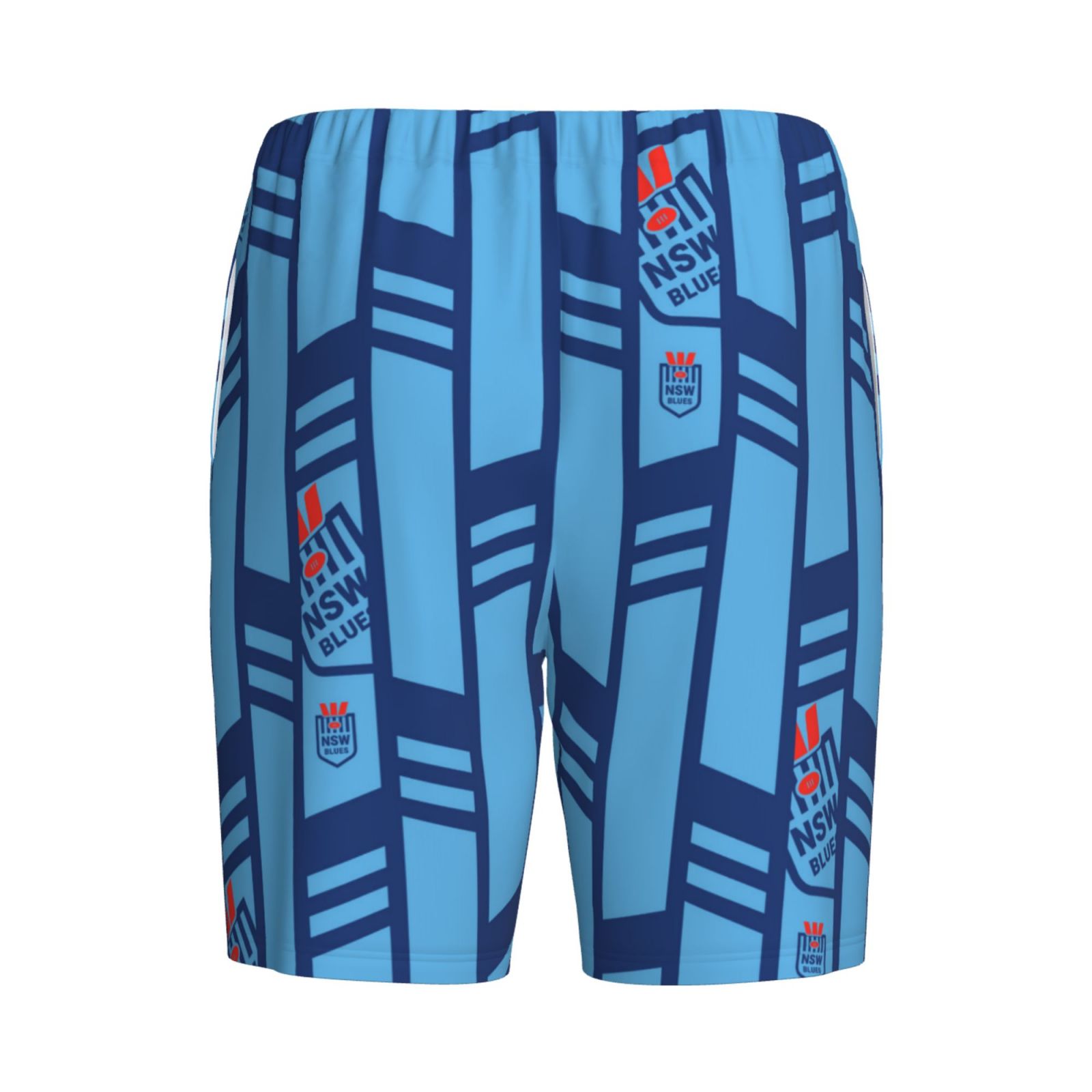 NSW Blues Men's Short Pajama Pants SPP3162