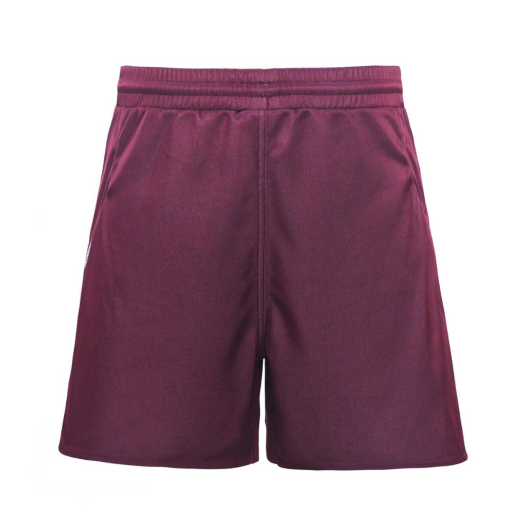 NRL Manly Warringah Sea Eagles 2025 Mens Away Shorts