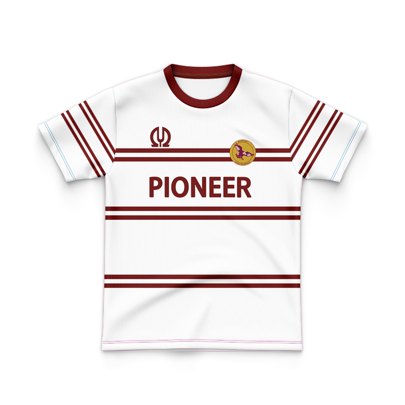 Kid's NRL Manly Warringah Sea Eagles 1978 Retro Jersey