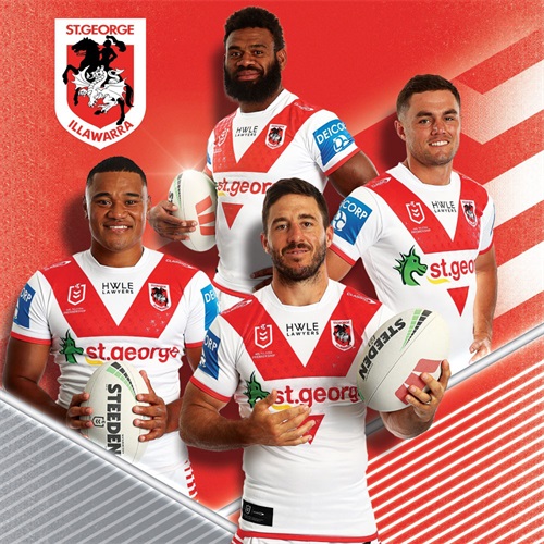 St George Illawarra Dragons