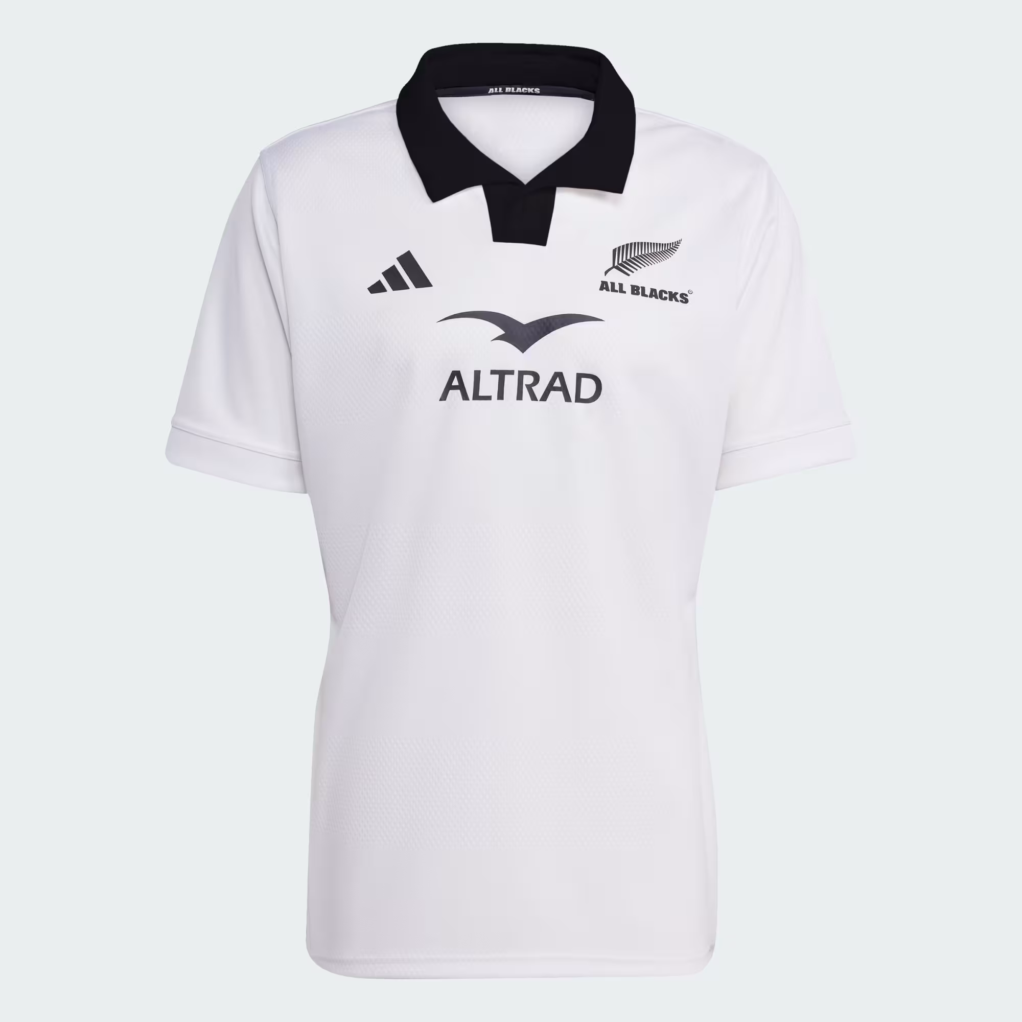 New Zealand All Blacks 2026 Away Jersey