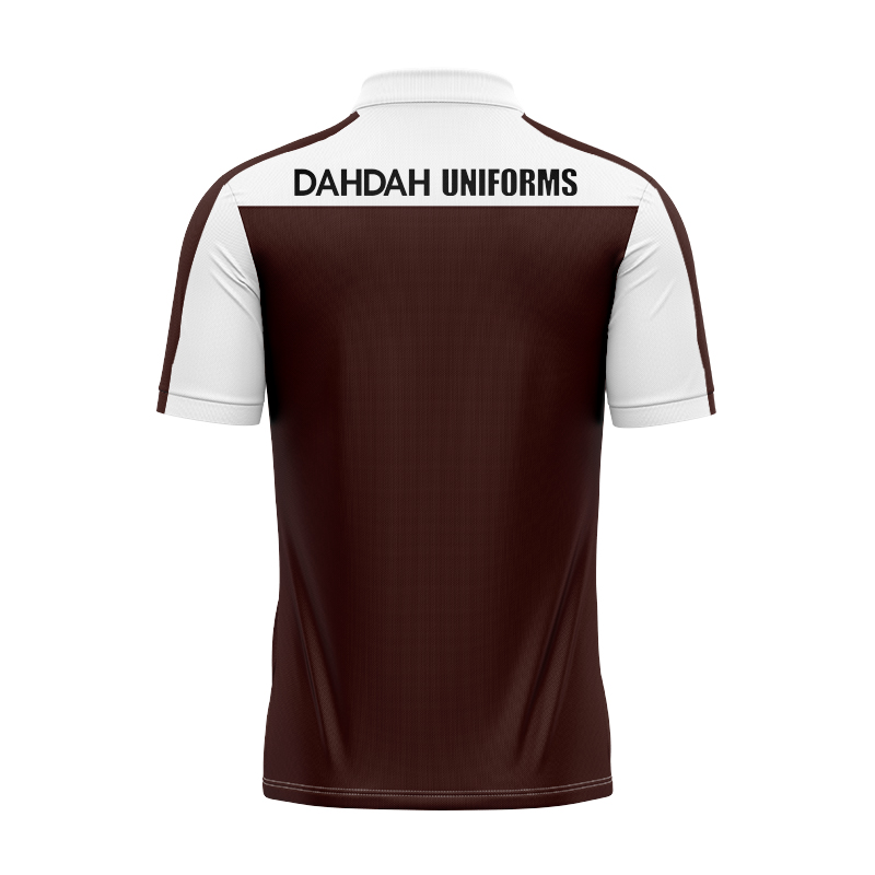 NRL Penrith Panthers 1990 Retro Polo Shirt