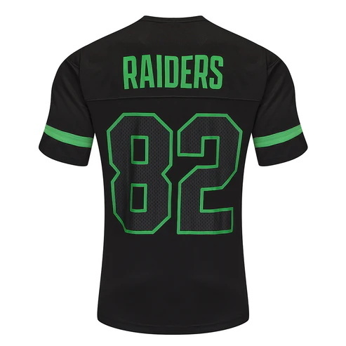 NRL Canberra Raiders 2025 Gridiron Jersey