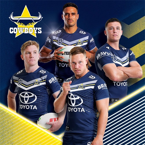 North Queensland Cowboys