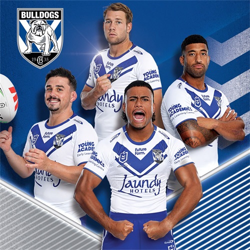 Canterbury-Bankstown Bulldogs