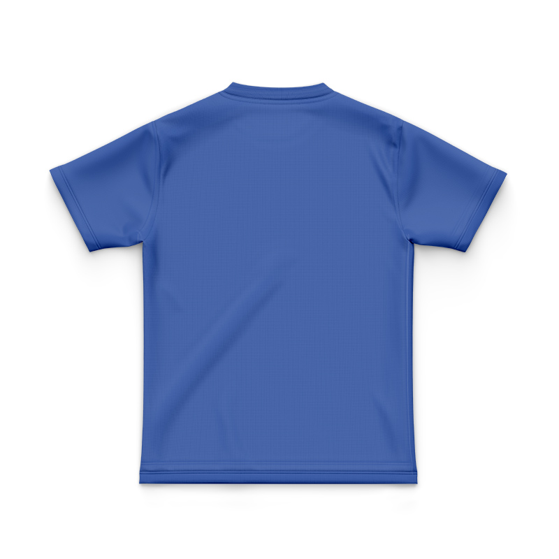 Kid's France 2023 Home Jersey