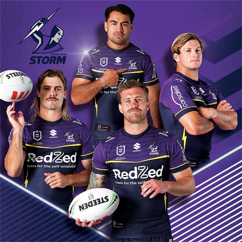 Melbourne Storm