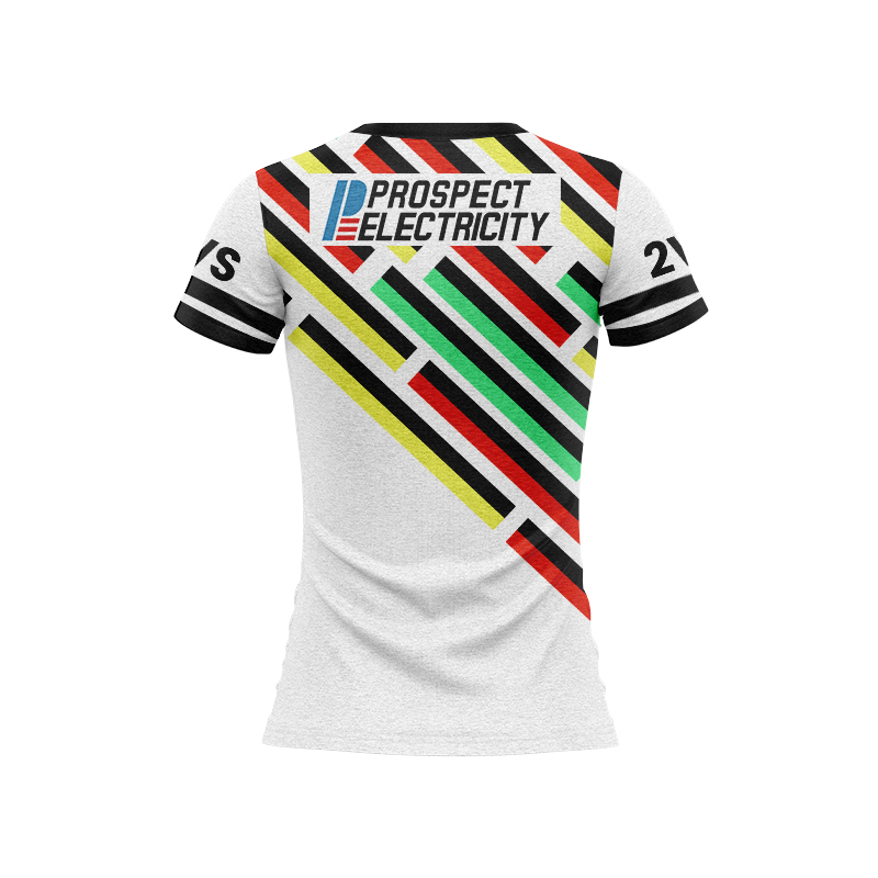 Women's NRL Penrith Panthers 1995 Retro Jersey