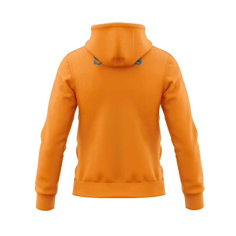 Australian Wallabies 2024 Home Zipper Hoodie