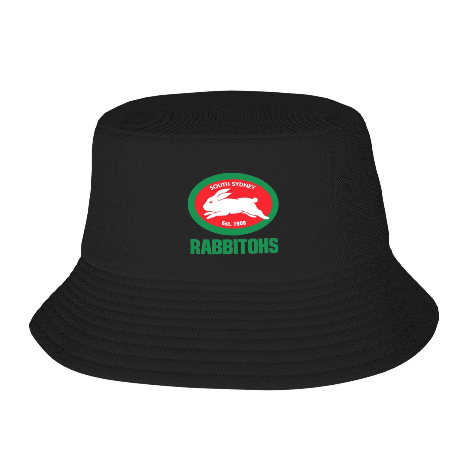South Sydney Rabbitohs Adult Fisherman's Hat HAT3143