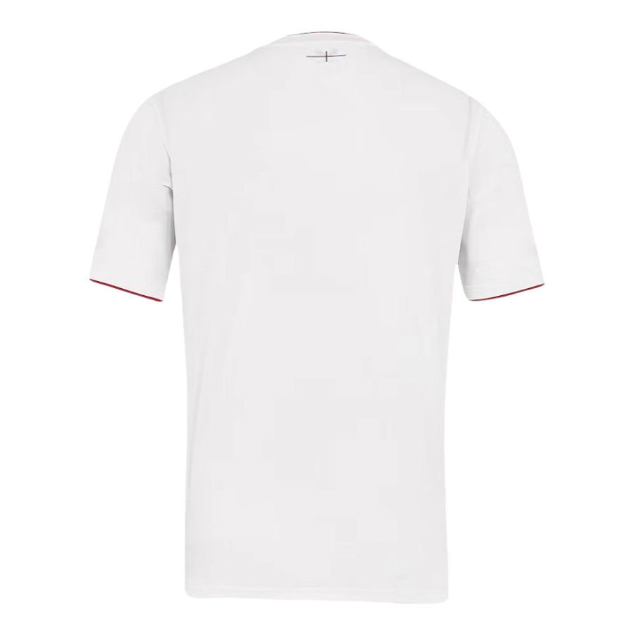 England Rugby Home Pro Short Jersey 2025/26