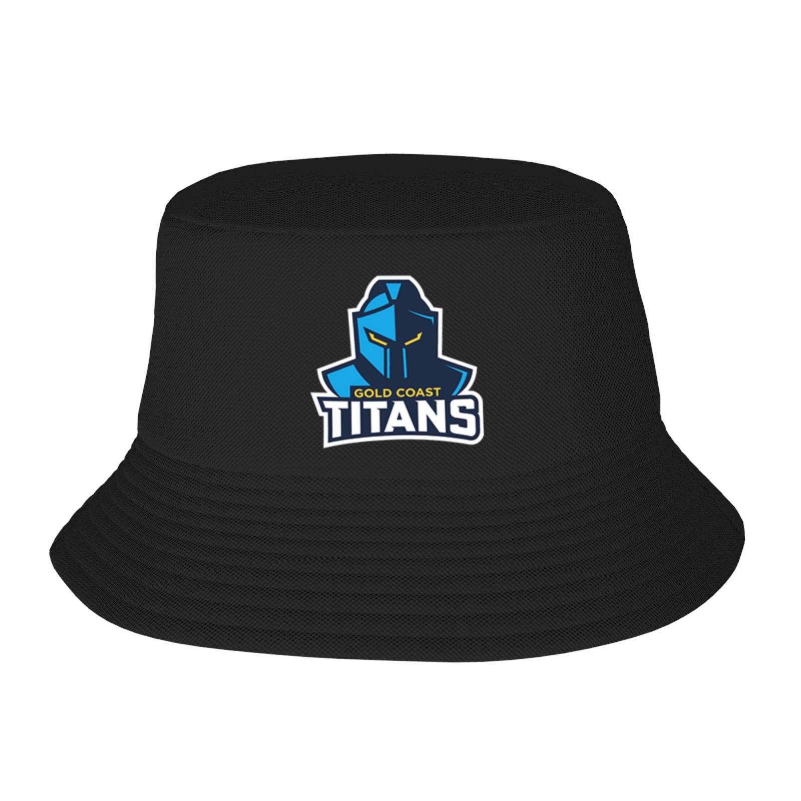 Gold Coast Titans Adult Fisherman's Hat HAT3156
