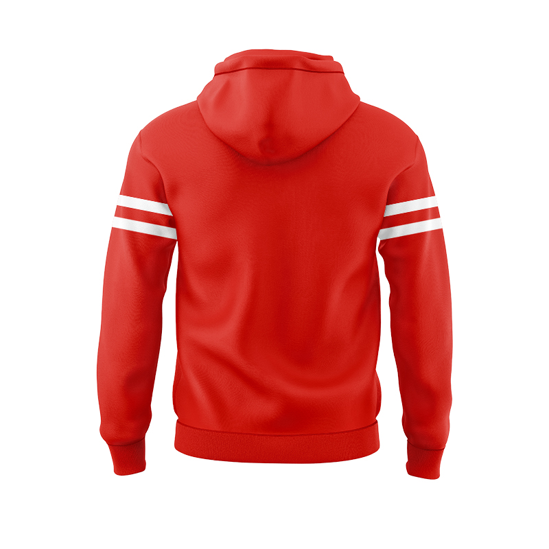 Illawarra Steelers 1982 Retro Hoodie