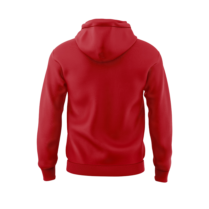 British & Irish Lions 2025 Classic Hoodie