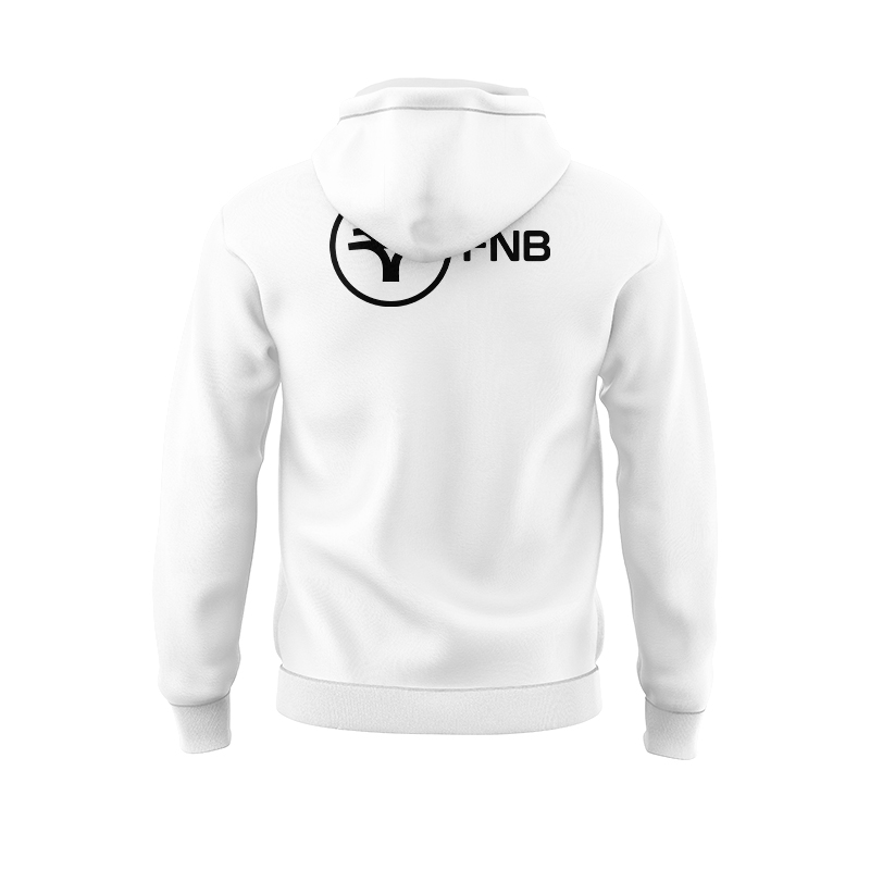 South Africa Springboks 2024 Away Hoodie