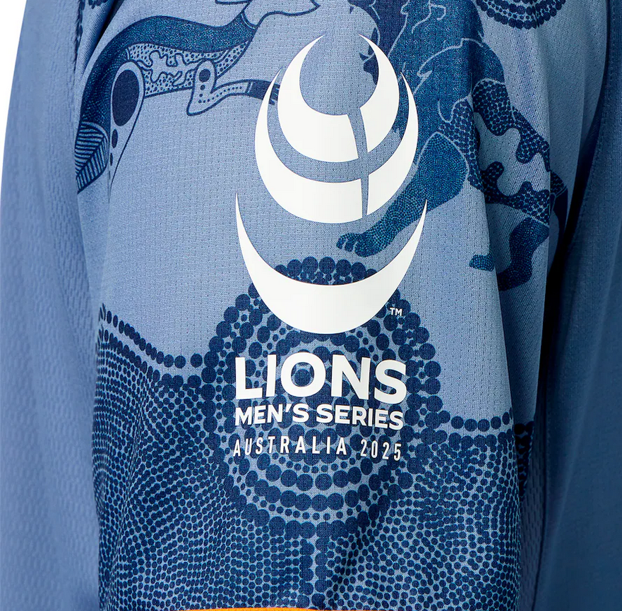 Australian Wallabies 2025 Training Polo Shirt