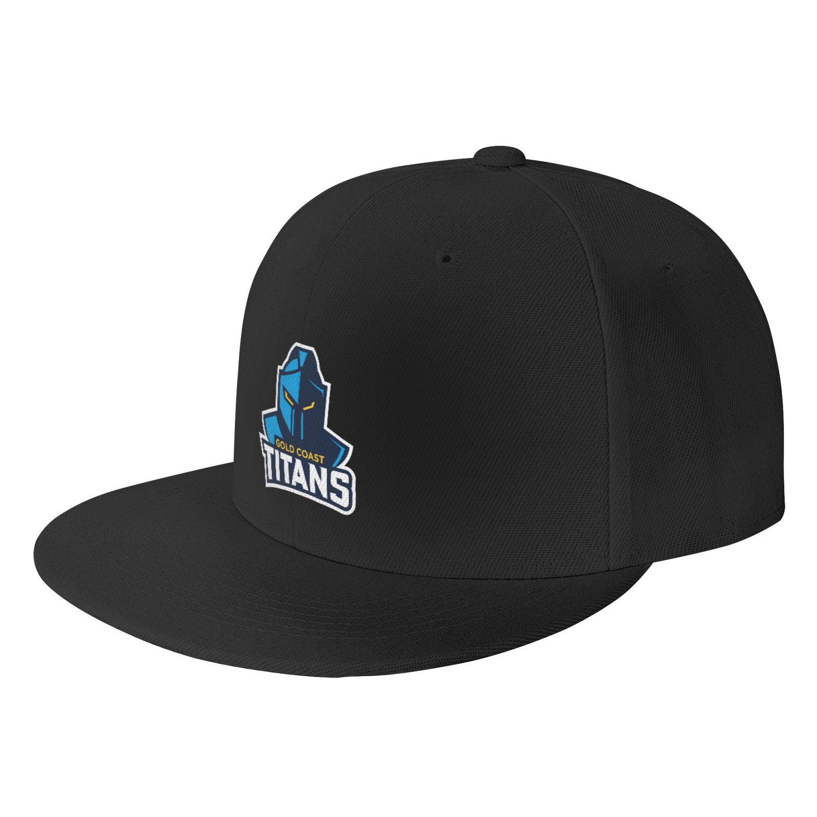 NRL Gold Coast Titans Logo Baseball Cap CAP1311
