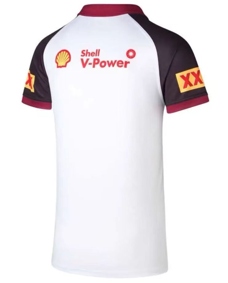 QLD Maroons 2024 CHB Jersey