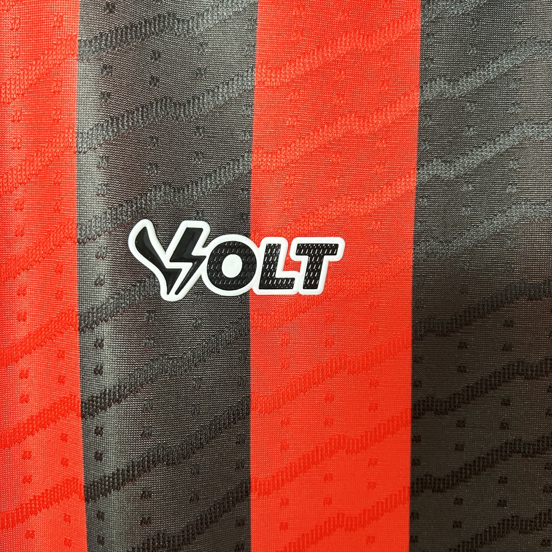 Vitória Home Jersey 2025