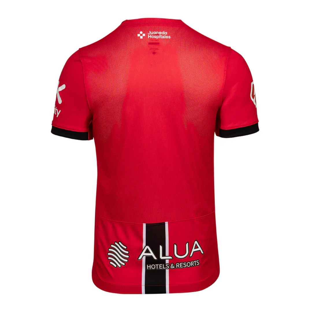 RCD Mallorca Home Jersey 2025/26