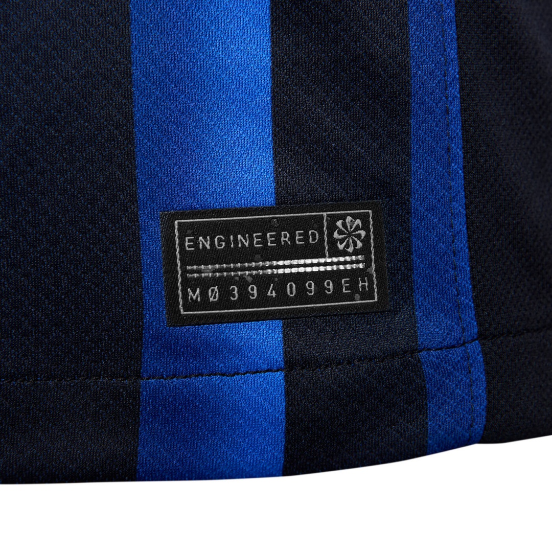 Women's Inter Milan Home Jersey 2025/26