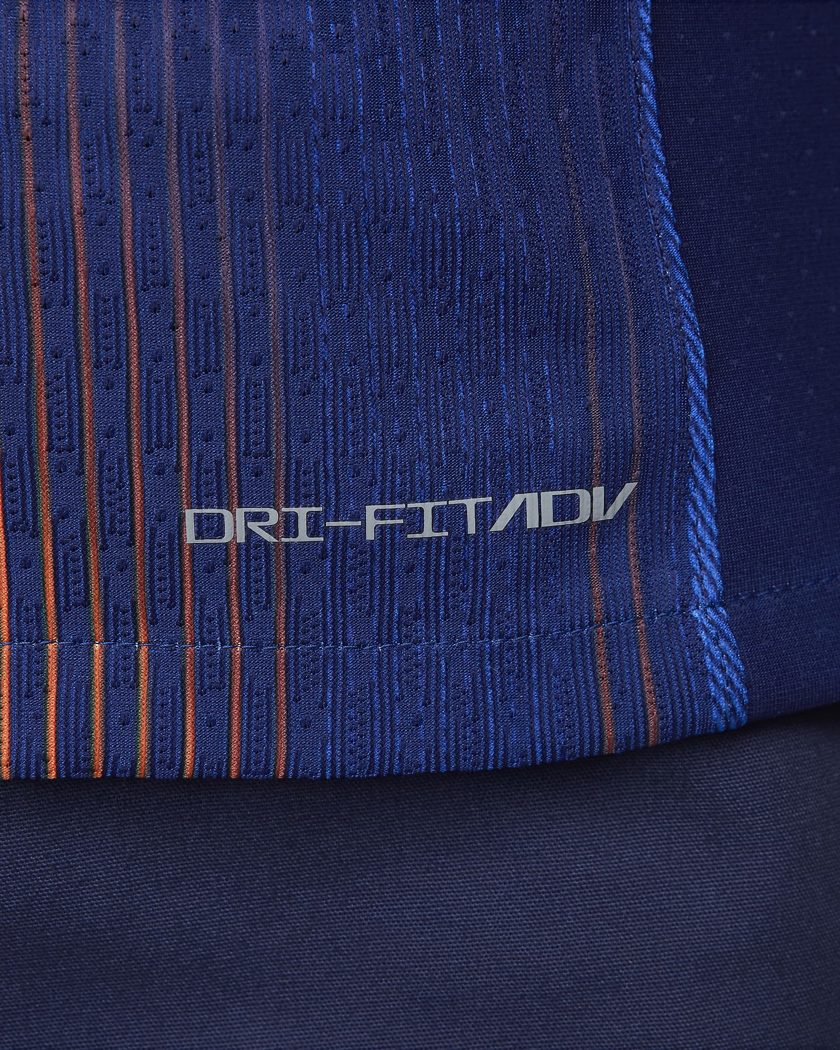 Netherlands Away Jersey EURO 2024