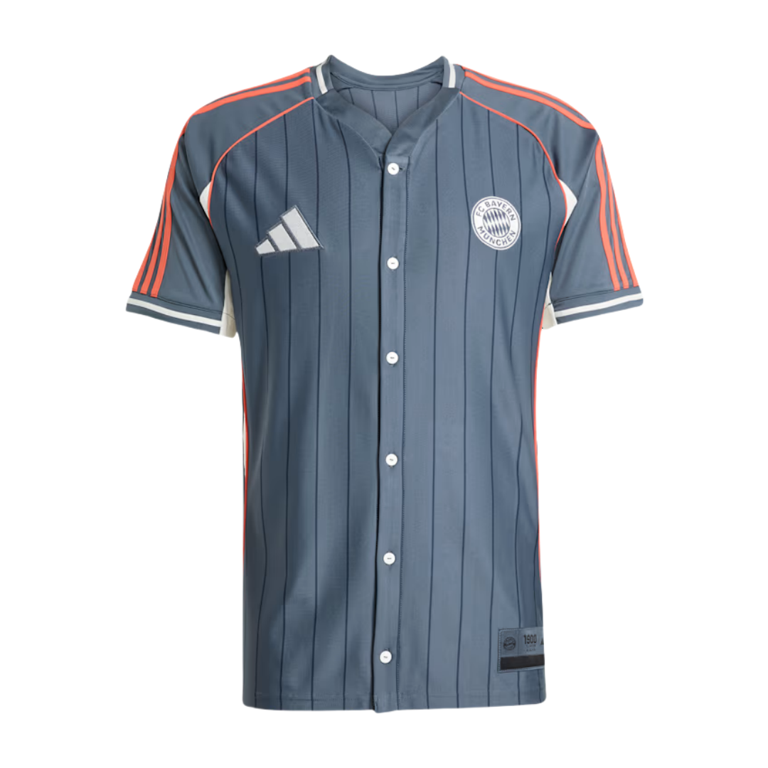 Bayern Munich US Pack Shirt Jersey