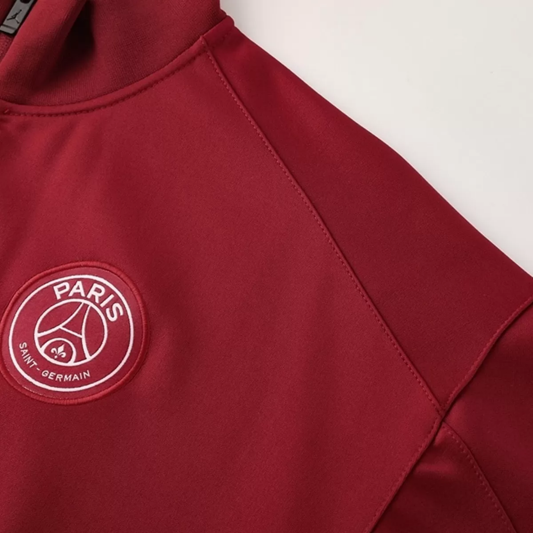 Paris Saint-Germain PSG Anthem Jacket 2025/26