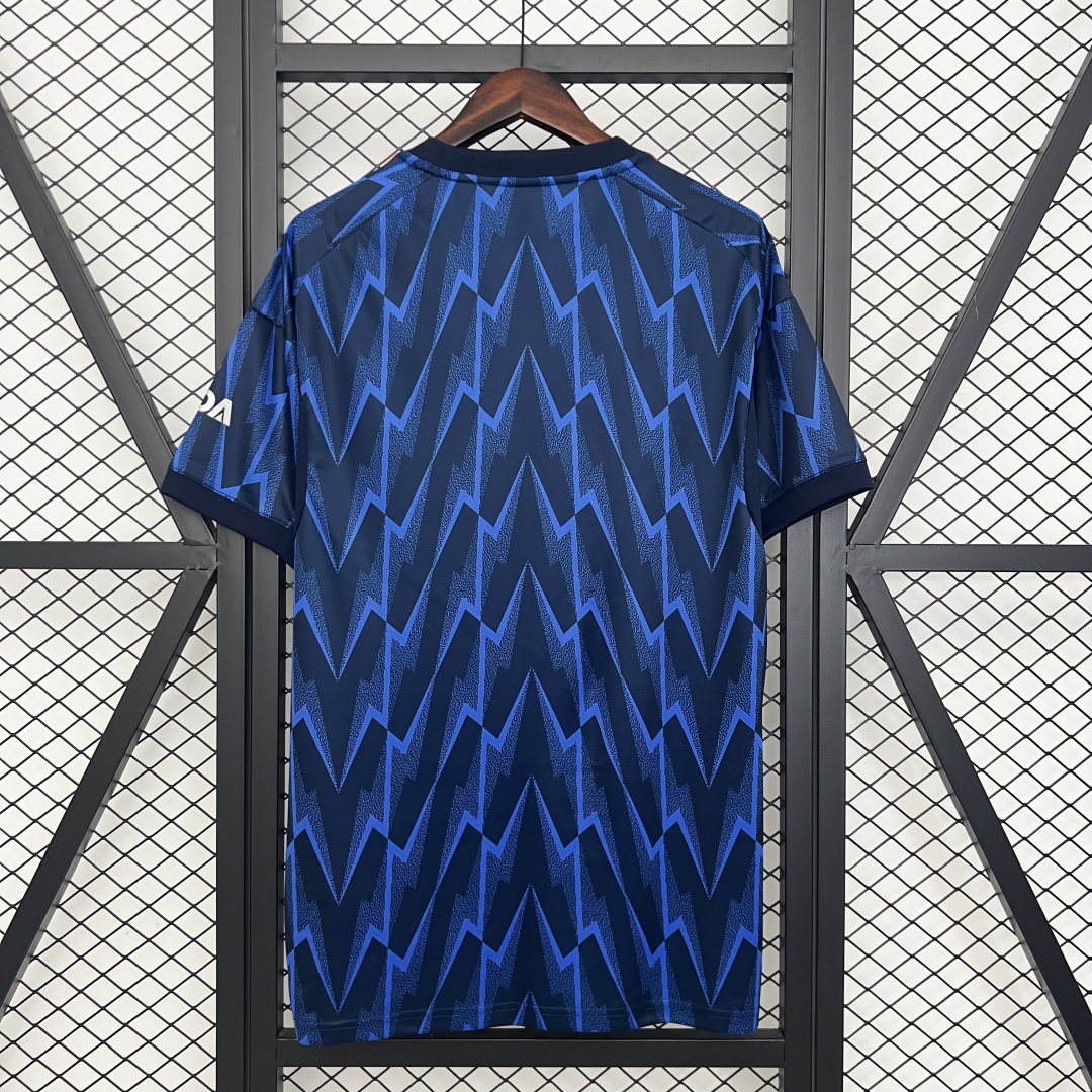 Arsenal Away Jersey 2025/26