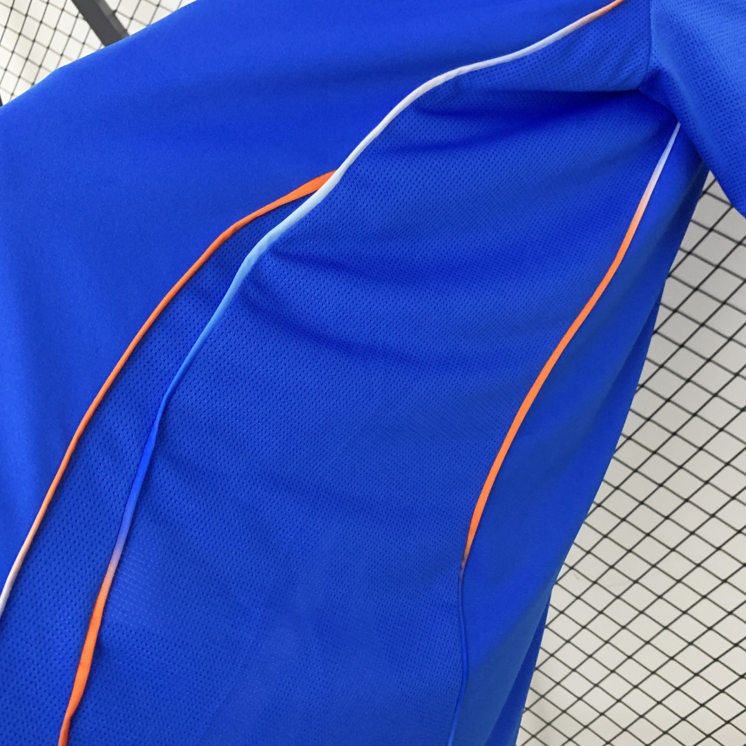 Universidad de Chile Home Jersey 2025