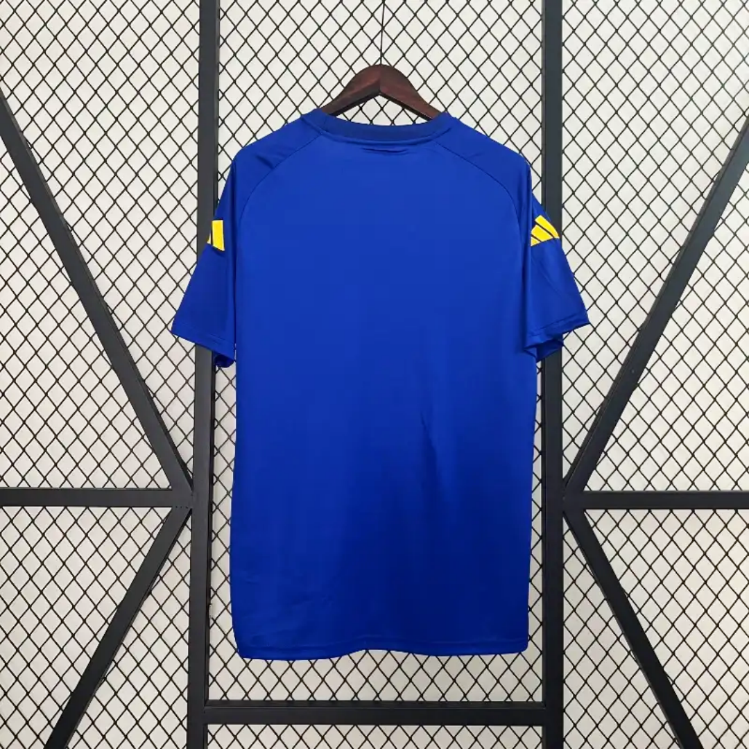 Spain Pre-Match Jersey EURO 2024