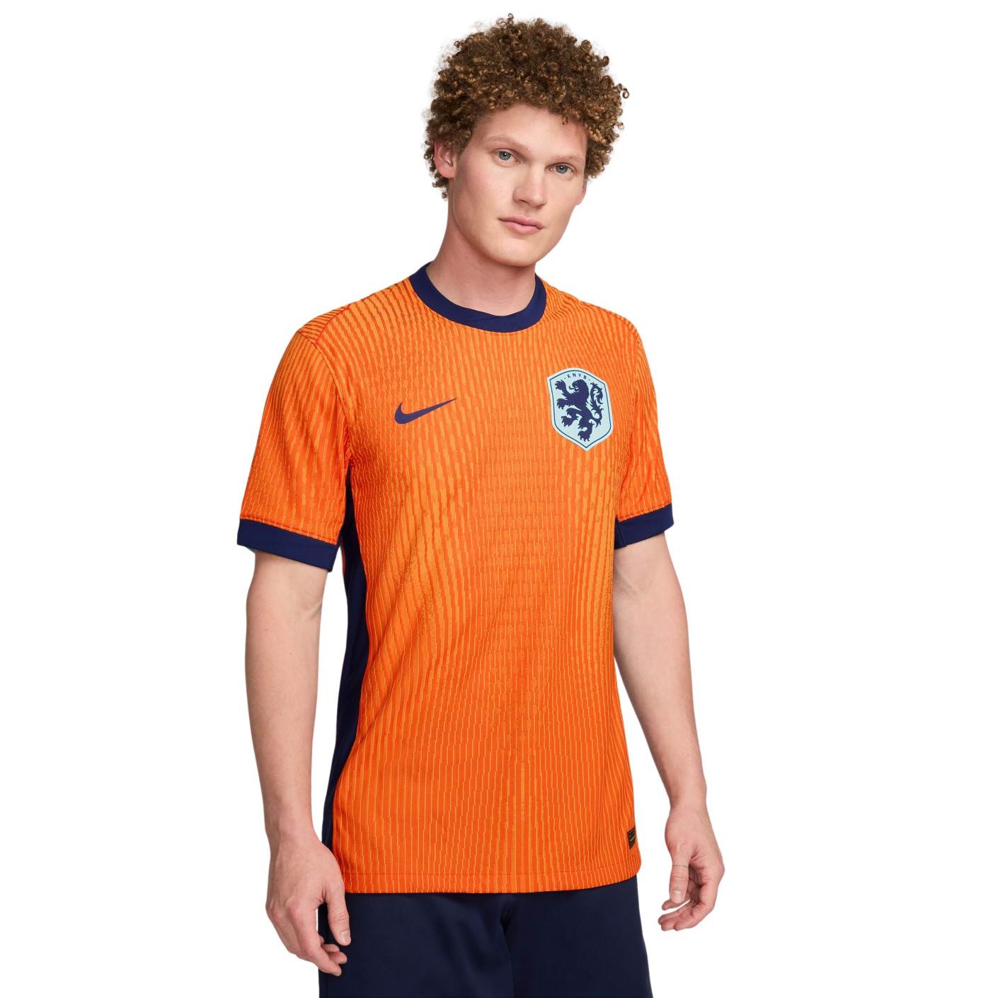 Netherlands Home Jersey EURO 2024