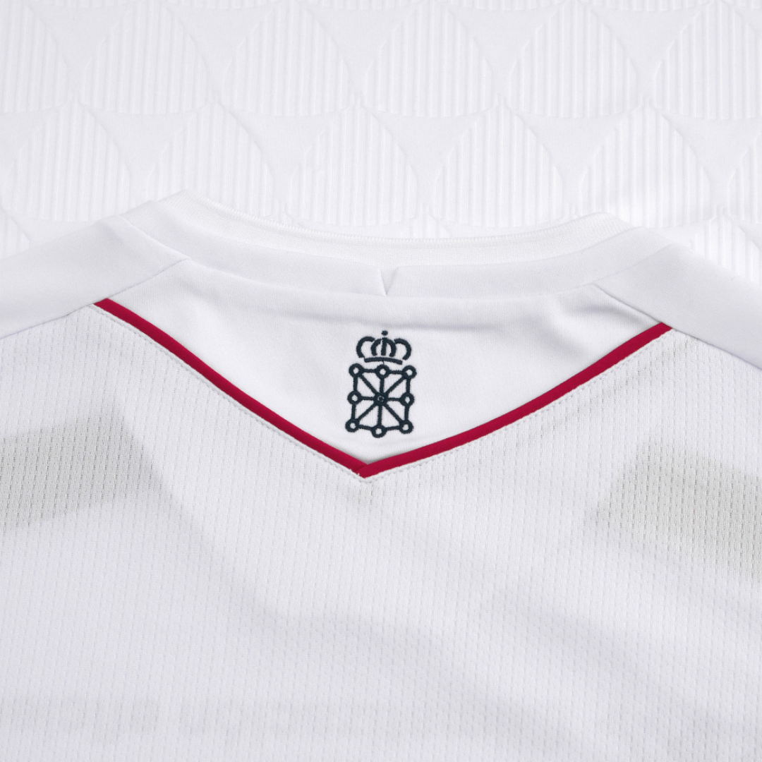 CA Osasuna Third Jersey 2025/26