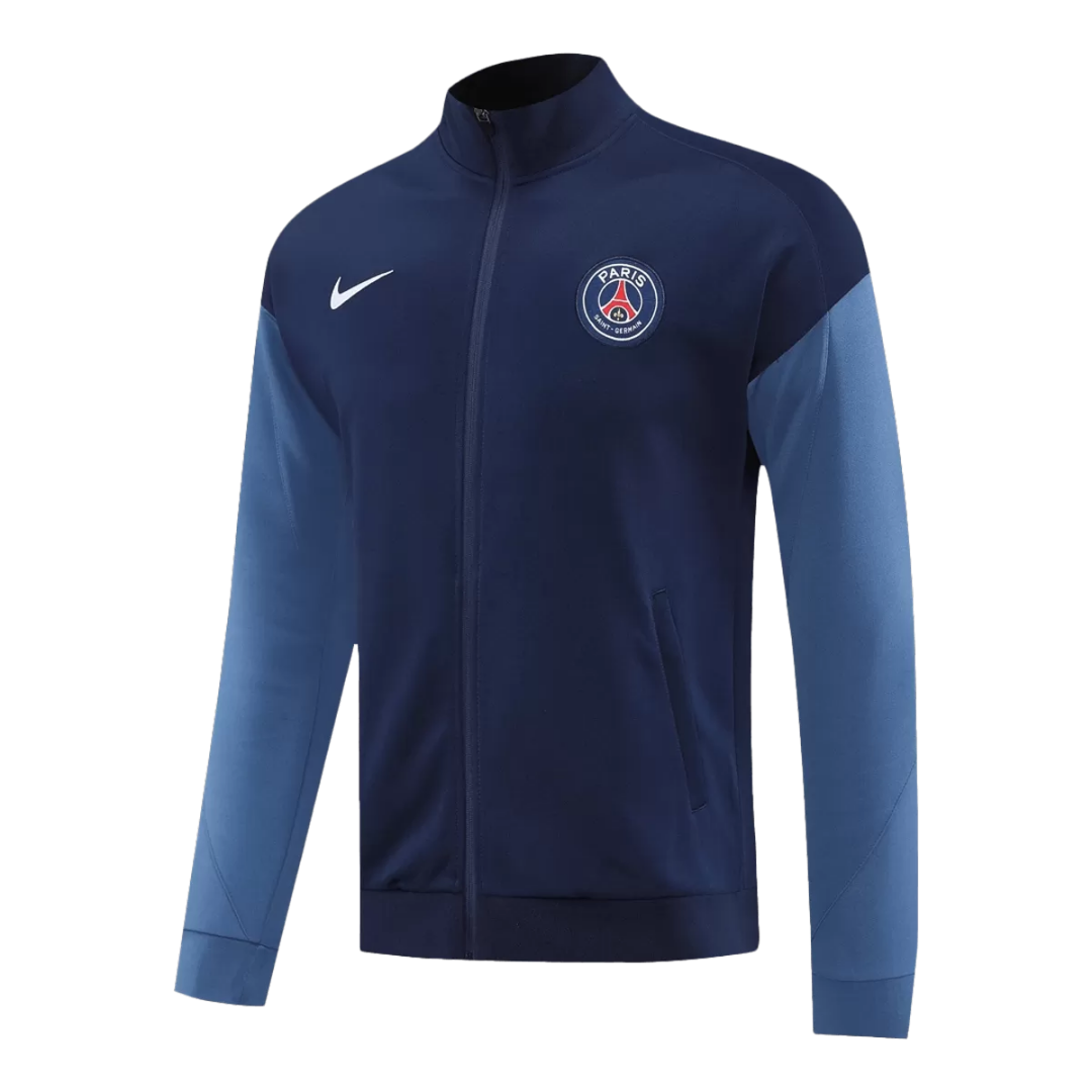 Paris Saint-Germain PSG Anthem Jacket 2025/26