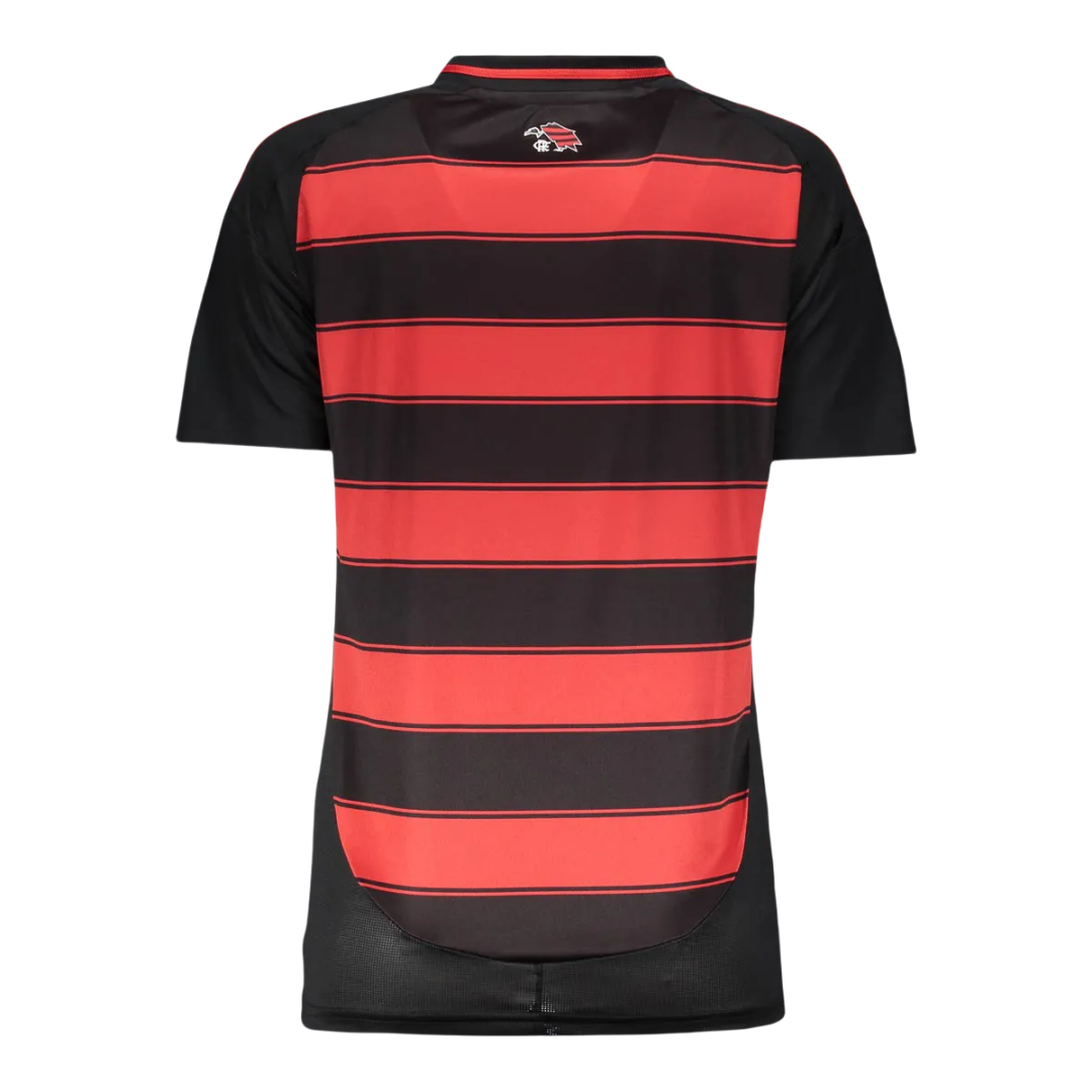 Women's Flamengo Home Jersey 2025