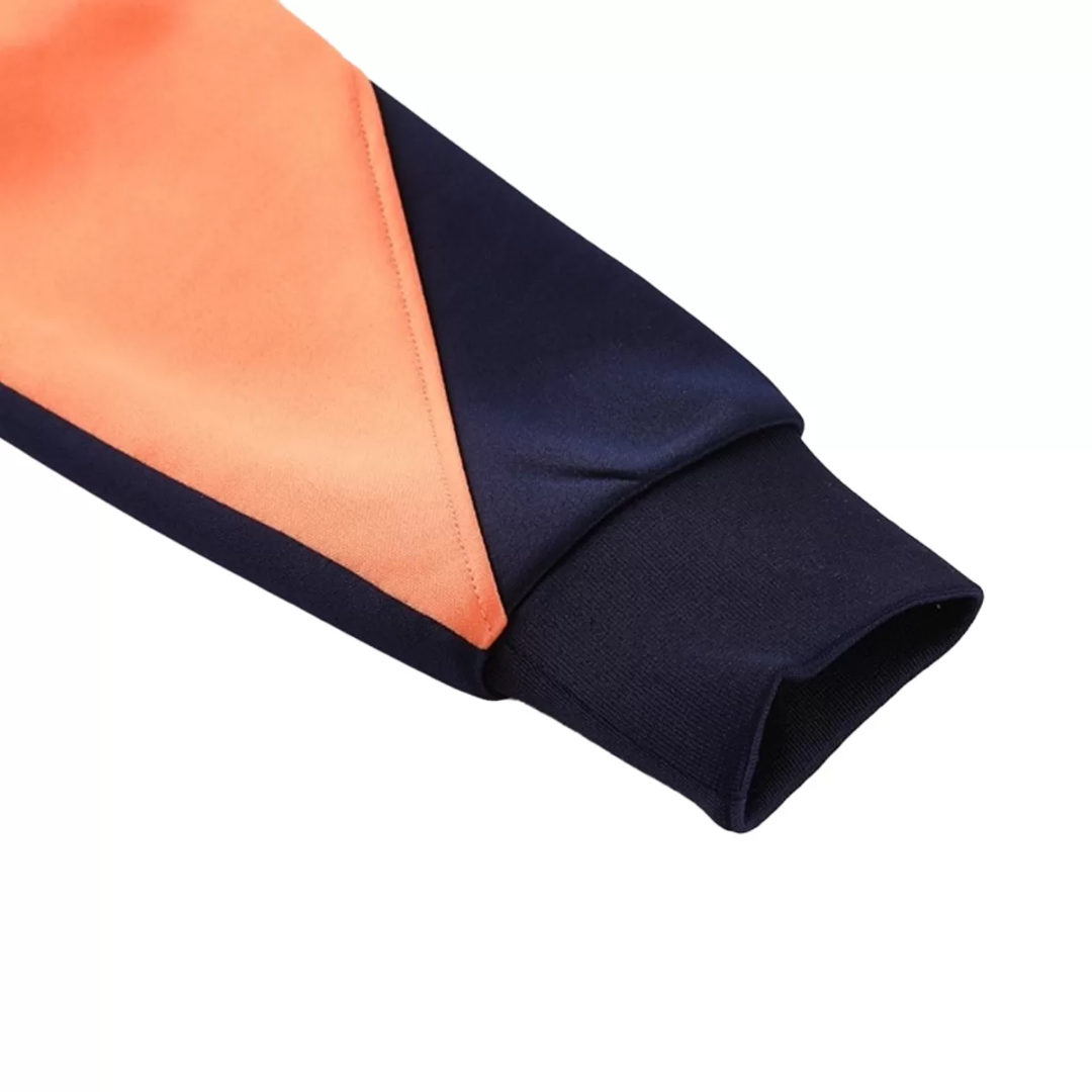 Barcelona Tracksuit Kit(Jacket+Pants) 2025/26