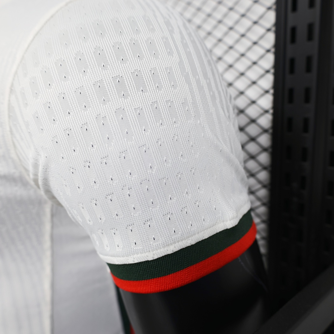 Player Version Chelsea Away Jersey 2025/26