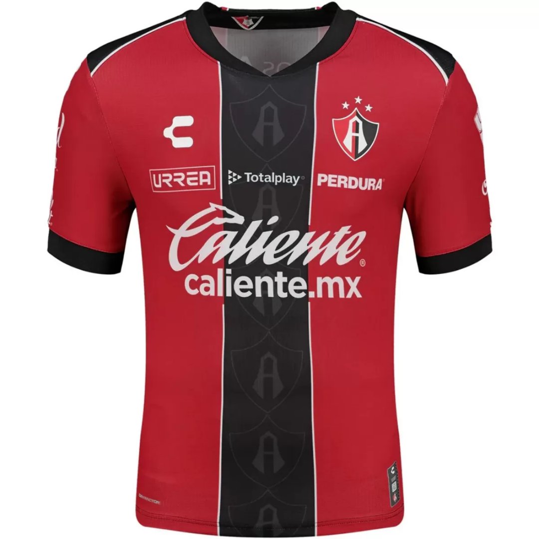 Atlas FC Home Jersey 2025/26