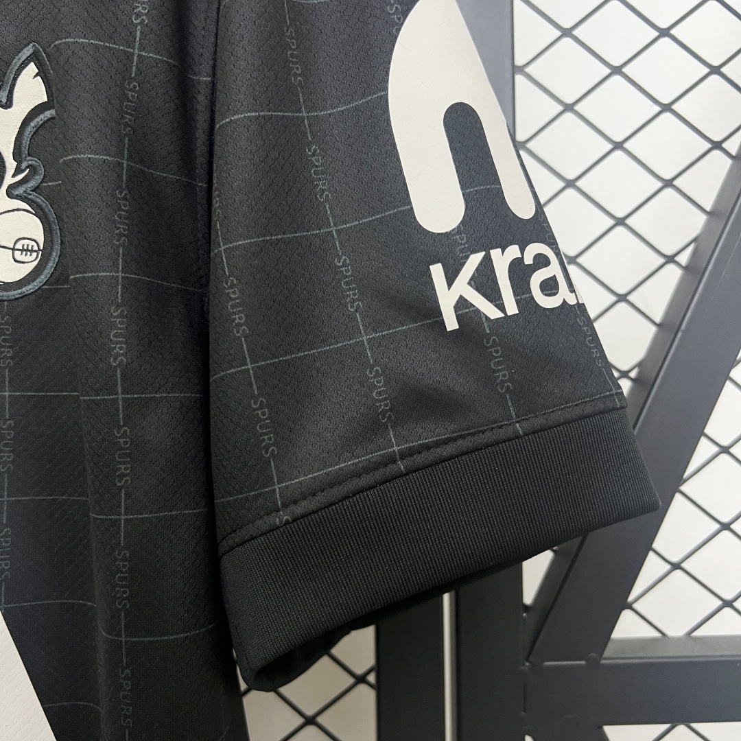 Tottenham Hotspur Away Jersey 2025/26